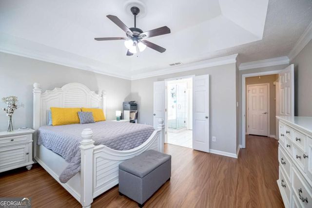 3036 Langley Close NW, Kennesaw, GA 30144