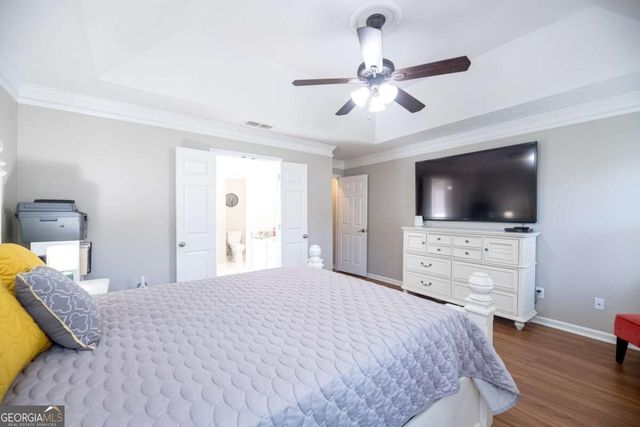 3036 Langley Close NW, Kennesaw, GA 30144