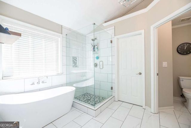 3036 Langley Close NW, Kennesaw, GA 30144