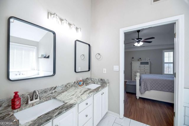 3036 Langley Close NW, Kennesaw, GA 30144