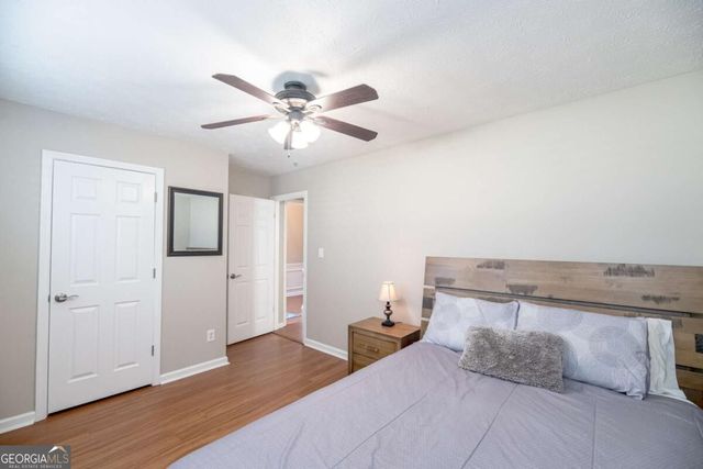3036 Langley Close NW, Kennesaw, GA 30144