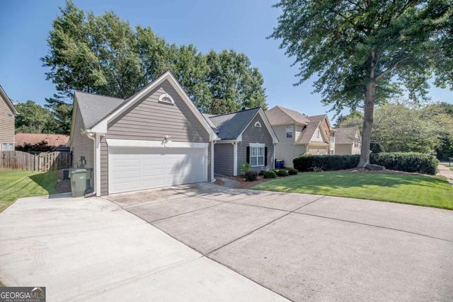 3036 Langley Close NW, Kennesaw, GA 30144