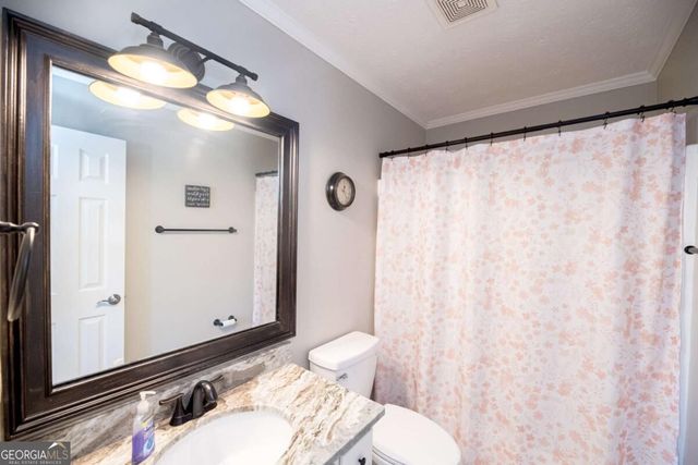 3036 Langley Close NW, Kennesaw, GA 30144