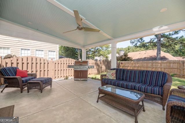 3036 Langley Close NW, Kennesaw, GA 30144