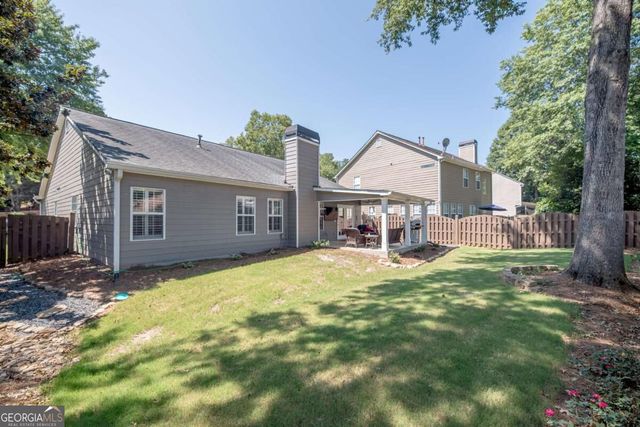 3036 Langley Close NW, Kennesaw, GA 30144