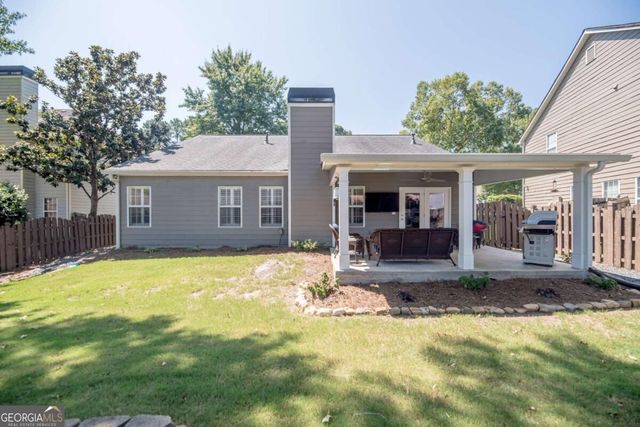 3036 Langley Close NW, Kennesaw, GA 30144