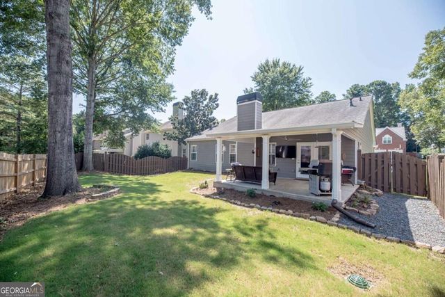 3036 Langley Close NW, Kennesaw, GA 30144