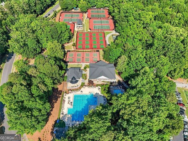 3036 Langley Close NW, Kennesaw, GA 30144