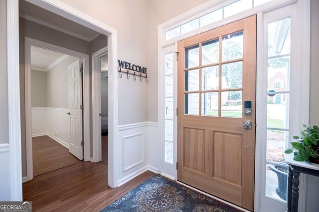 3036 Langley Close NW, Kennesaw, GA 30144