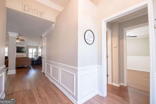 3036 Langley Close NW, Kennesaw, GA 30144