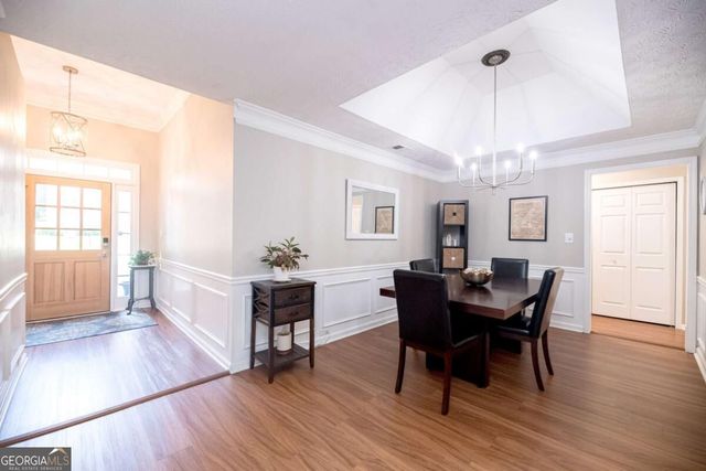 3036 Langley Close NW, Kennesaw, GA 30144
