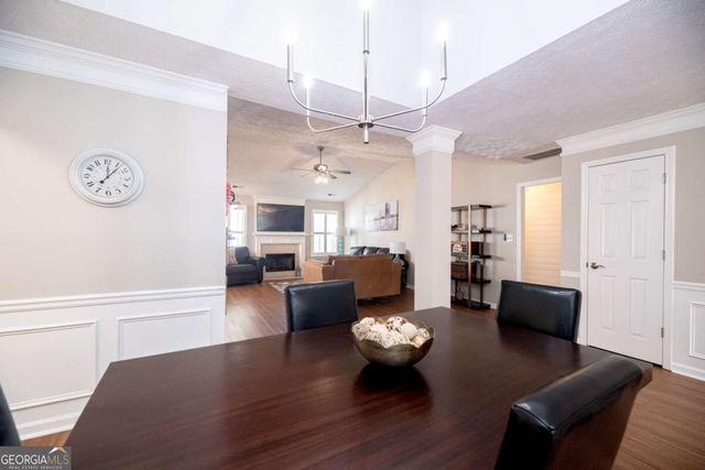 3036 Langley Close NW, Kennesaw, GA 30144