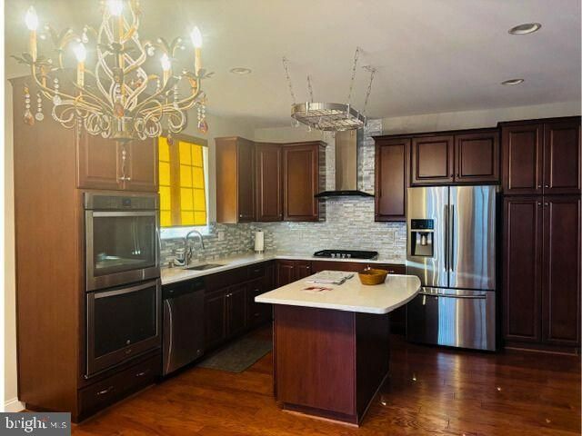 105 SANDERLING CT, Glen Burnie, MD 21060