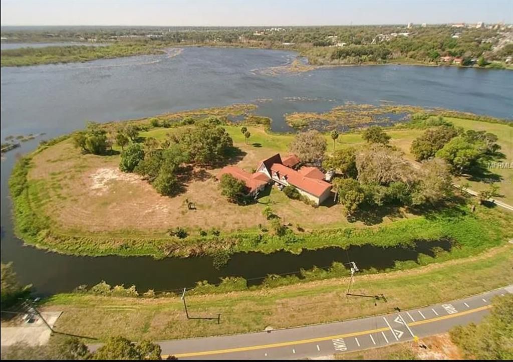 201 LAKE BONNY DRIVE E, Lakeland, FL 33801