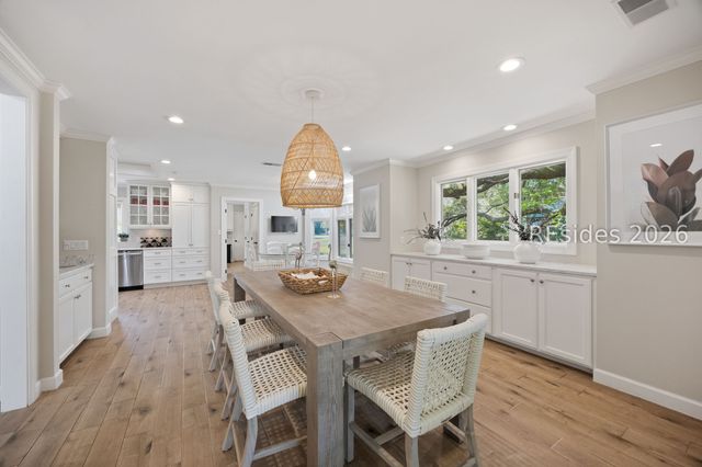 31 Ellenita Dr, Hilton Head Island, SC 29926