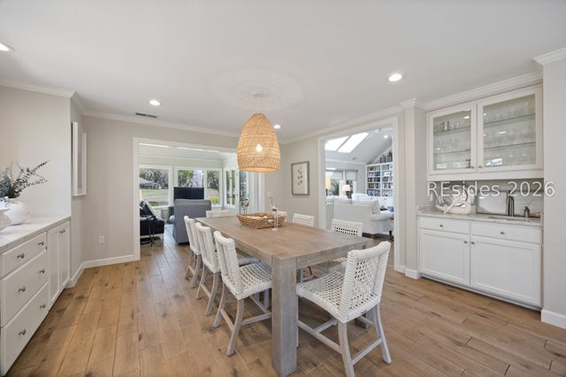 31 Ellenita Dr, Hilton Head Island, SC 29926