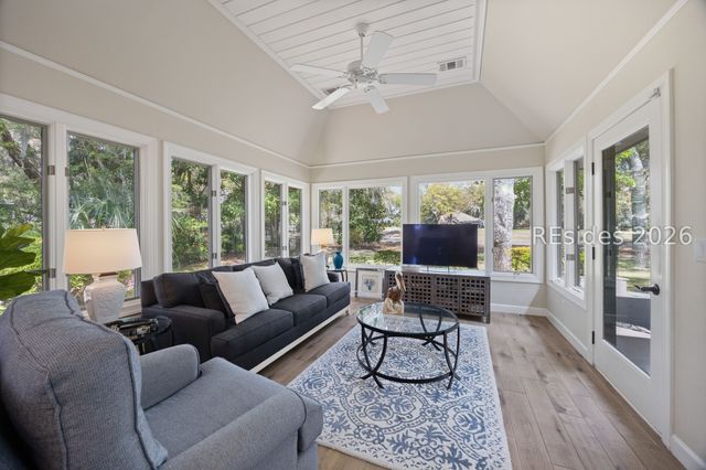 31 Ellenita Dr, Hilton Head Island, SC 29926