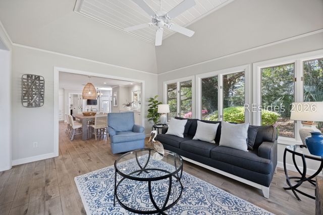 31 Ellenita Dr, Hilton Head Island, SC 29926