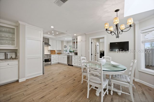 31 Ellenita Dr, Hilton Head Island, SC 29926