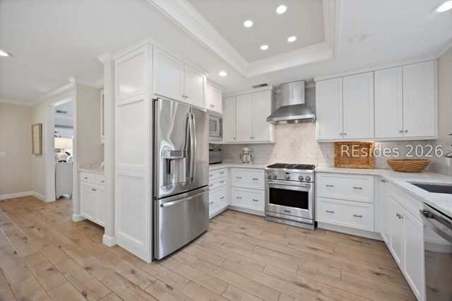 31 Ellenita Dr, Hilton Head Island, SC 29926