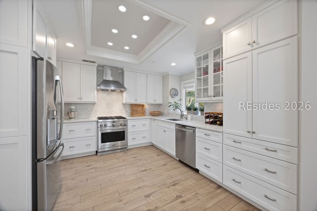 31 Ellenita Dr, Hilton Head Island, SC 29926