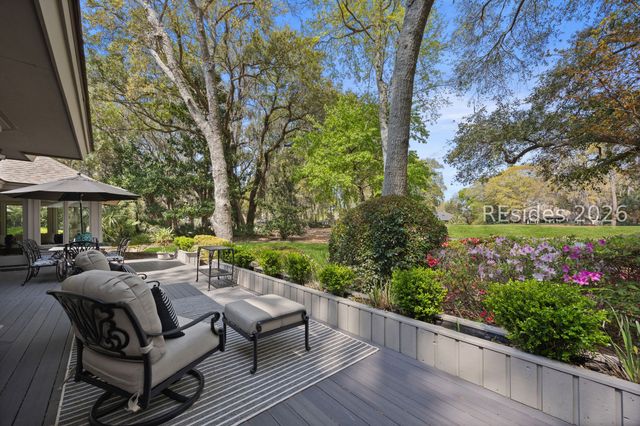 31 Ellenita Dr, Hilton Head Island, SC 29926
