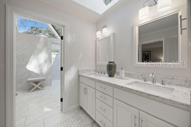 31 Ellenita Dr, Hilton Head Island, SC 29926