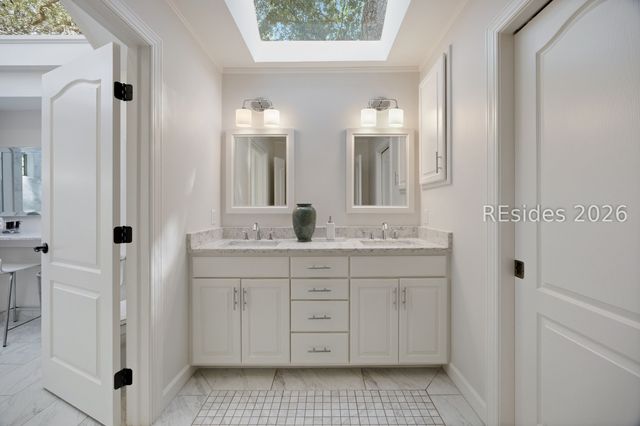 31 Ellenita Dr, Hilton Head Island, SC 29926