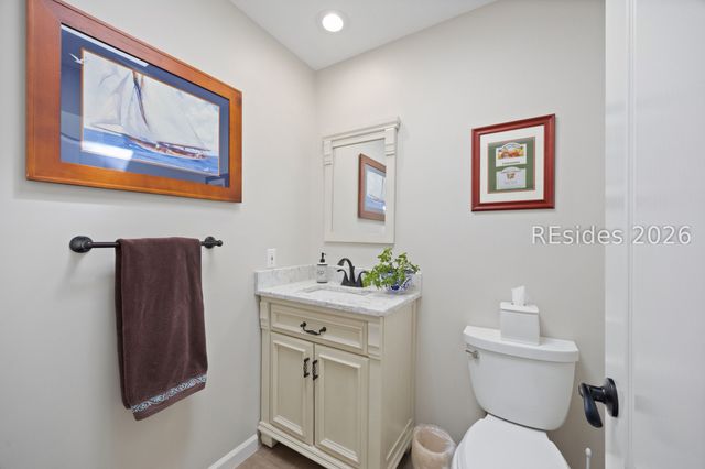 31 Ellenita Dr, Hilton Head Island, SC 29926