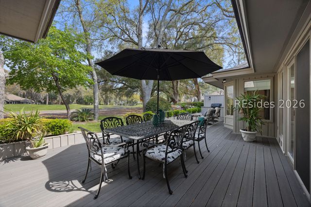 31 Ellenita Dr, Hilton Head Island, SC 29926