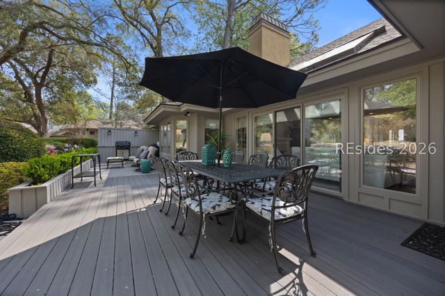 31 Ellenita Dr, Hilton Head Island, SC 29926