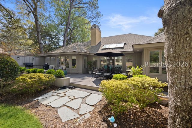 31 Ellenita Dr, Hilton Head Island, SC 29926