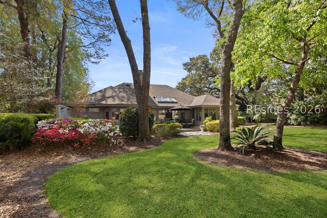31 Ellenita Dr, Hilton Head Island, SC 29926