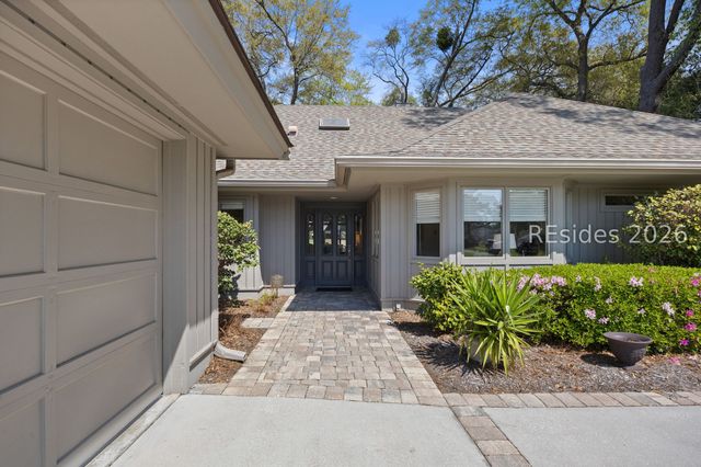 31 Ellenita Dr, Hilton Head Island, SC 29926