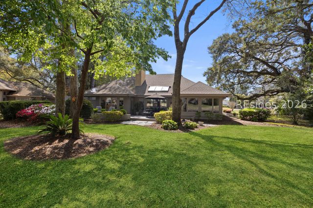 31 Ellenita Dr, Hilton Head Island, SC 29926