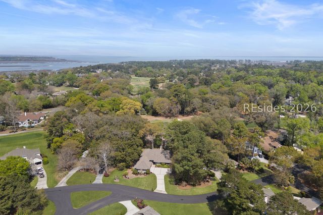 31 Ellenita Dr, Hilton Head Island, SC 29926
