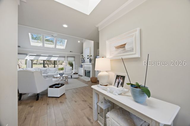 31 Ellenita Dr, Hilton Head Island, SC 29926