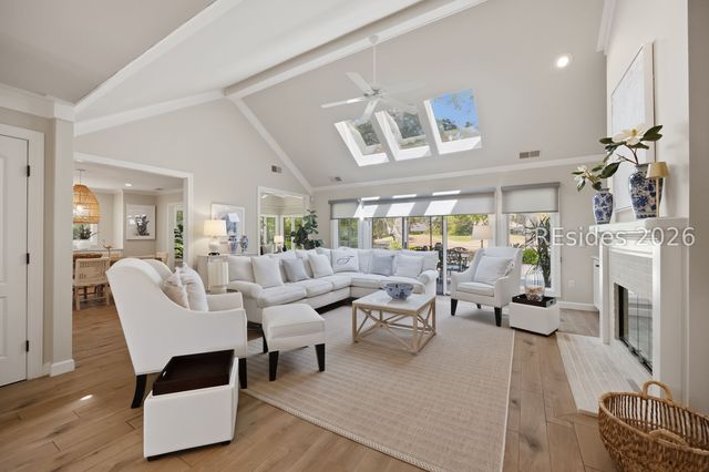 31 Ellenita Dr, Hilton Head Island, SC 29926