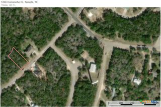 5146 Comanche Drive, Temple, TX 76502