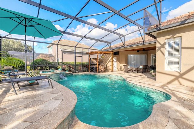 10915 LEDGEMENT LANE, Windermere, FL 34786