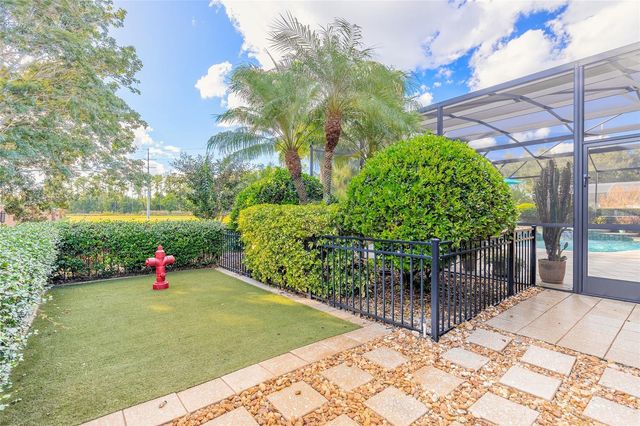 10915 LEDGEMENT LANE, Windermere, FL 34786