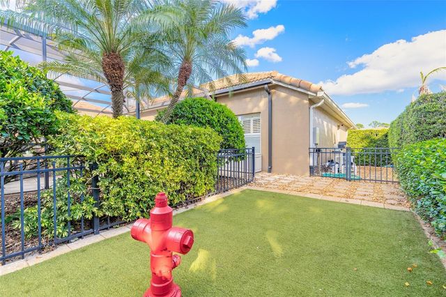 10915 LEDGEMENT LANE, Windermere, FL 34786