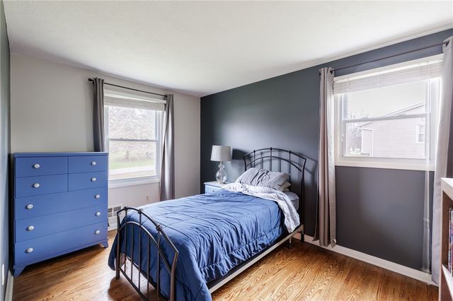 6119 Hollybush Lane, Ontario, NY 14519