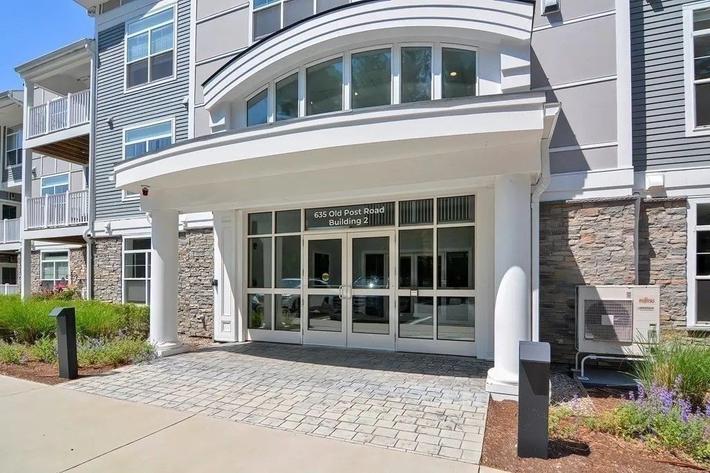 635 Old Post Rd 210, Sharon, MA 02067
