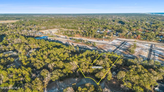 3335 Stone Crab Court SW, Supply, NC 28462
