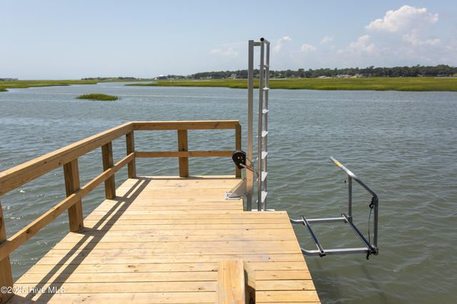 3335 Stone Crab Court SW, Supply, NC 28462