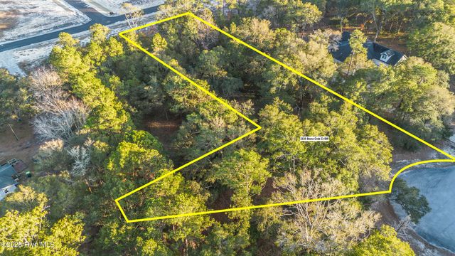 3335 Stone Crab Court SW, Supply, NC 28462