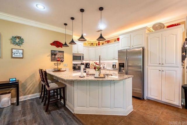 43 Vilsonia Way, Vilonia, AR 72173