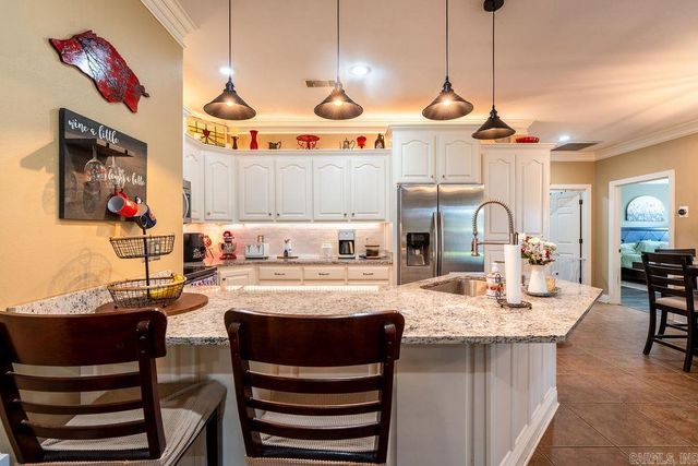 43 Vilsonia Way, Vilonia, AR 72173
