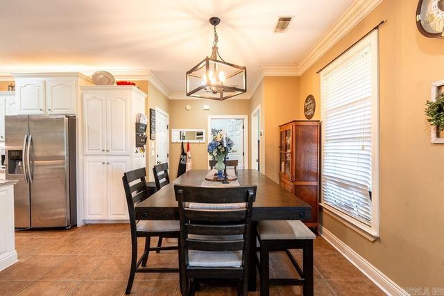43 Vilsonia Way, Vilonia, AR 72173